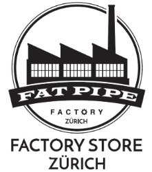 Fat Pipe Factory Store