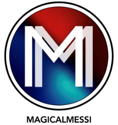 Magical Messi