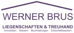 Liegenschaften & Treuhand Werner Brus