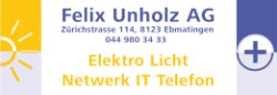 Felix Unholz AG