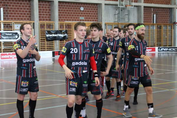 U21-Junior Colin Feldmann schafft den Sprung ins Fanionteam