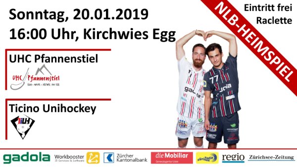 Schwere Doppelrunde gegen Unihockey Basel Regio und Ticino Unihockey