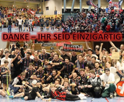 🖤❤️ Liebeserklärung 2.0 an unsere Fans ❤️🖤