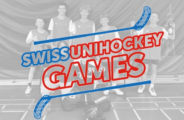 swiss unihockey Games Finaltag in Zofingen