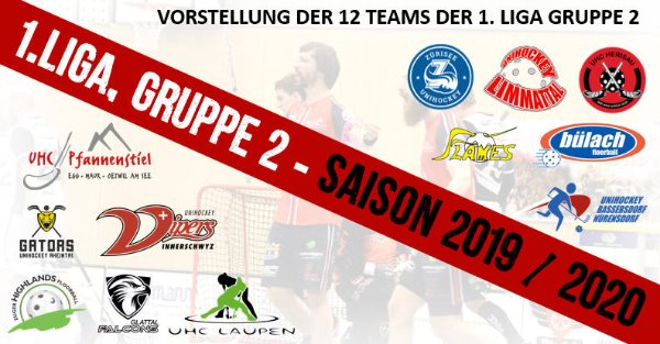 1.Liga, Gruppe 2 – It’s Derby Time 