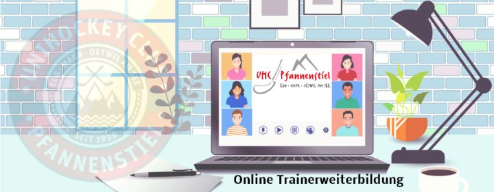 Pfanni startet Online-Trainerweiterbildung