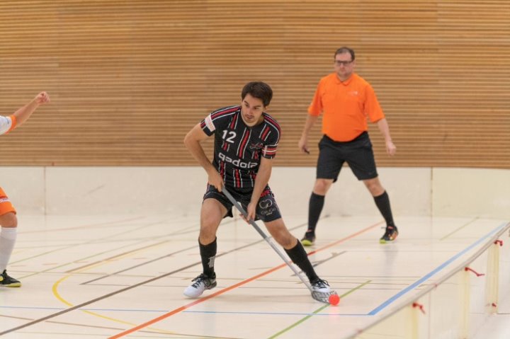 Torreiches Spiel, erneute Niederlage