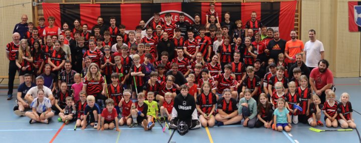 Gross – Grösser – UHC Pfanni Gross – Grösser – UHC Pfanni