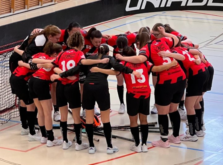 4-Punkte-Start ins neue Jahr 4-Punkte-Start ins neue Jahr