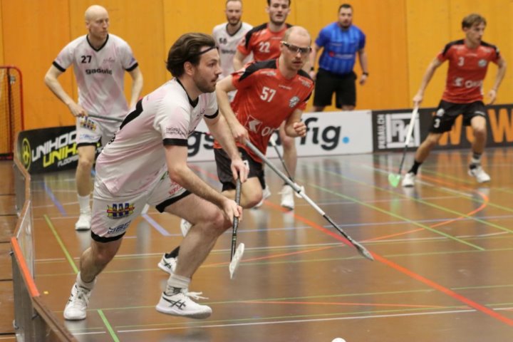 Nichts zu holen in Sarnen Nichts zu holen in Sarnen