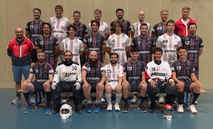 Herren 2 mit Pflichtsieg ohne Glanz Herren 2 mit Pflichtsieg ohne Glanz