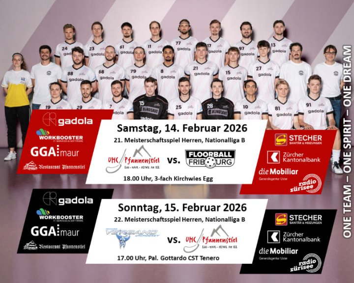 Das Wochenende der Wahrheit – Playoffs oder Playouts? Das Wochenende der Wahrheit – Playoffs oder Playouts?