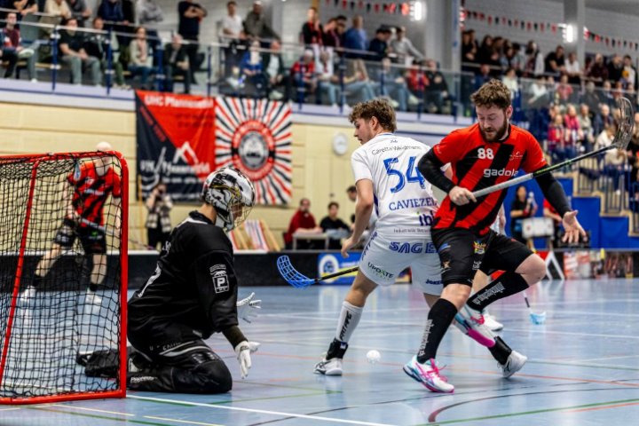 Den Jets gelingt der Ausgleich in der Serie Den Jets gelingt der Ausgleich in der Serie