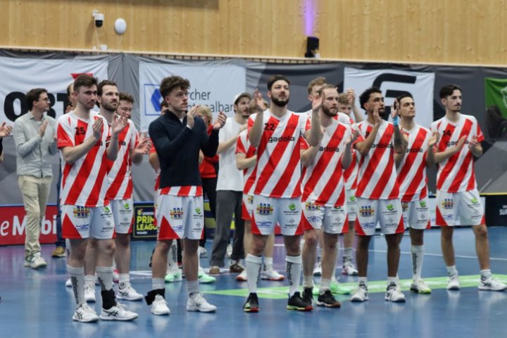 Ausgeträumt - Pfanni verliert dramatisch Ausgeträumt - Pfanni verliert dramatisch