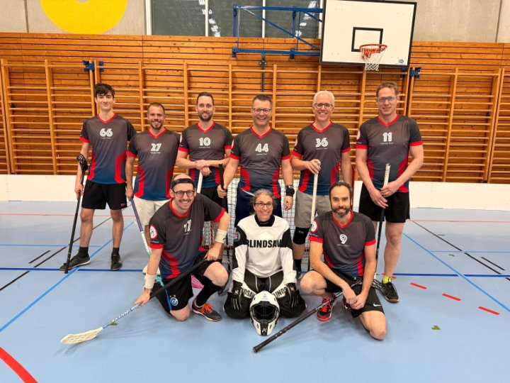 Pfanni Senioren zu Gast beim Satus Oberentfelden 2 – viel Spannung, (zu) wenig Punkte Pfanni Senioren zu Gast beim Satus Oberentfelden 2 – viel Spannung, (zu) wenig Punkte