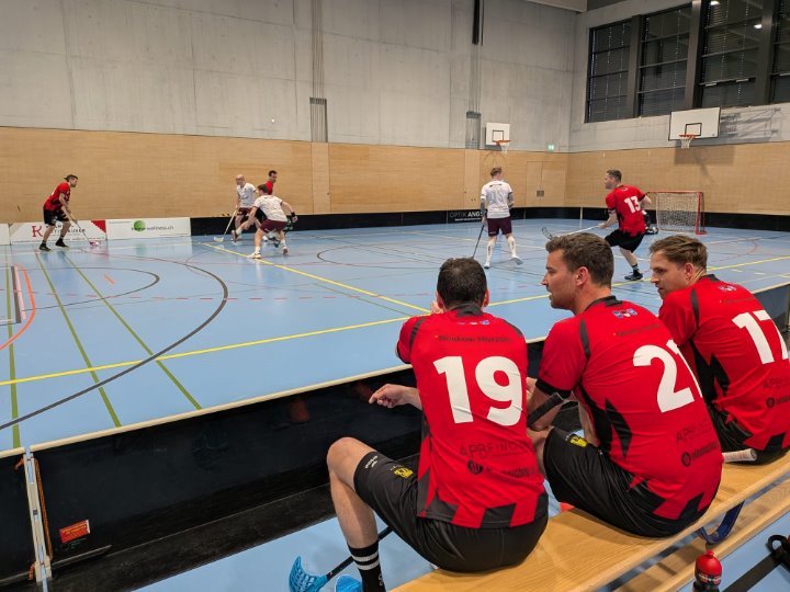 Souveräne Siege und kulinarische Highlights in Rafz Souveräne Siege und kulinarische Highlights in Rafz