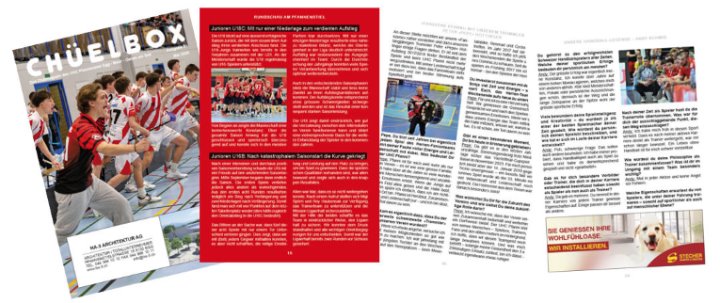 Die neue Chüelbox zur Saison 2025/2026 ist da Die neue Chüelbox zur Saison 2025/2026 ist da