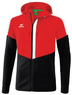 Squad Trainingsjacke mit Kapuze - Erwachsene (Vereinstrainer 2020)