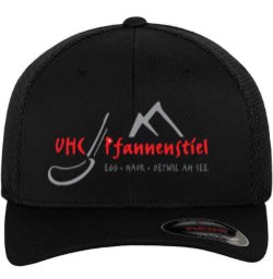 Flexfit Tactel Mesh Cap