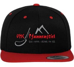 Flexfit Snapback Cap