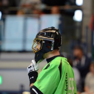 Herren 1: 5.Meisterschaftsrunde NLB: UHC Pfanni – Floorball Thurgau (3:4) 