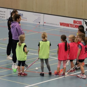 Unihockey for Girls