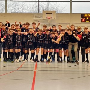 Junioren U16: 7.Meisterschaftsrunde