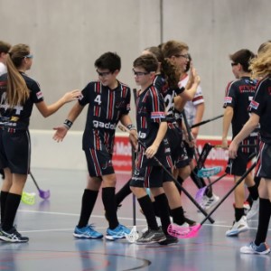 Junioren U14: 3.Meisterschaftsrunde