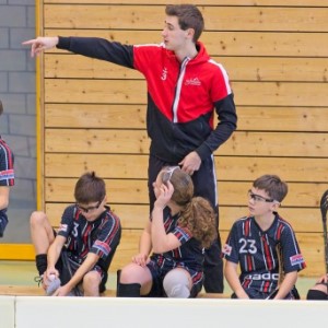 Junioren U14: 5.Meisterschaftsrunde