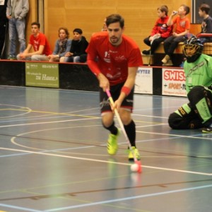 Herren 1: 19.Meisterschaftsrunde NLB: Red Devils March-Höfe Altendorf – UHC Pfanni (7:3) 