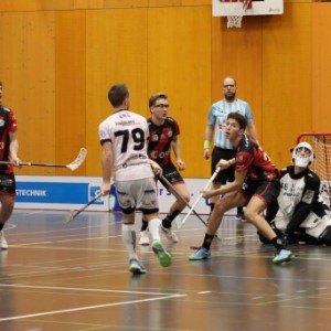 Herren 1: 19.Meisterschaftsrunde NLB: Ad Astra Obwalden – UHC Pfannenstiel (8:0)