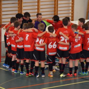 Junioren U14: 7.Meisterschaftsrunde